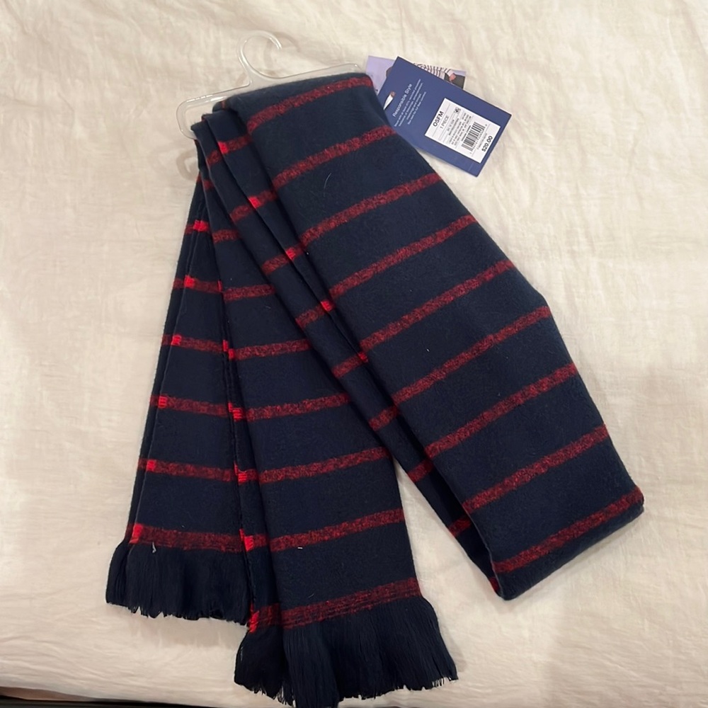 La Ligne x Target Scarf